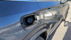 Volvo XC90 2.0 T8 PHEV Ultra Dark 5dr AWD Geartronic Estate